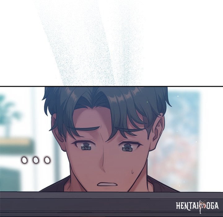 Never Just Friends Never Just Friends Chapter 10 - Page 98