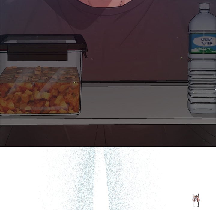 Never Just Friends Never Just Friends Chapter 10 - Page 99