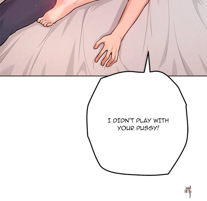 Never Just Friends Never Just Friends Chapter 9 - Page 10