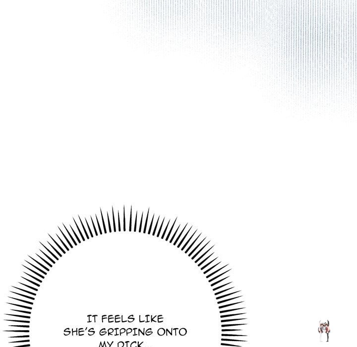 Never Just Friends Never Just Friends Chapter 9 - Page 100