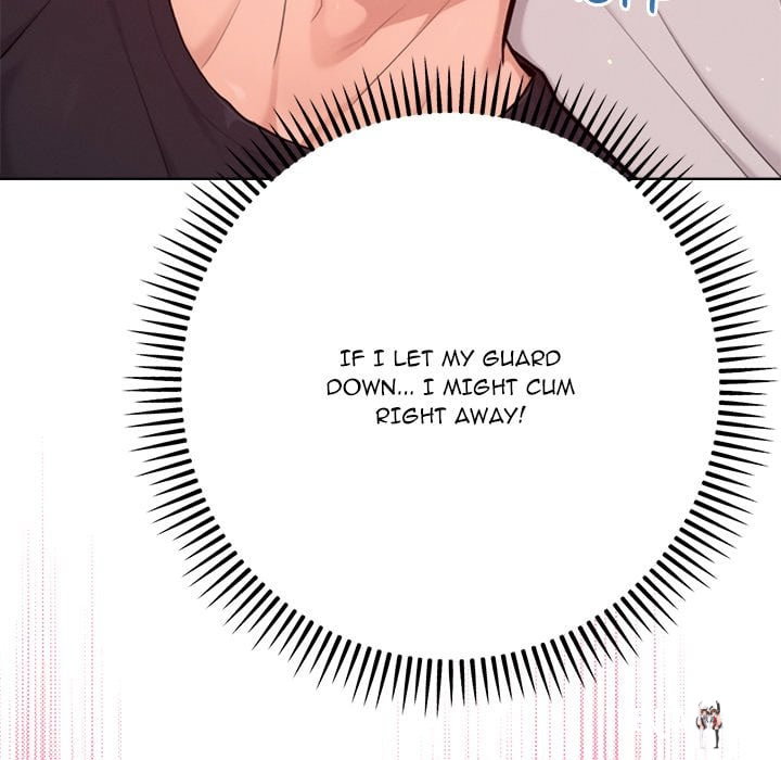 Never Just Friends Never Just Friends Chapter 9 - Page 102