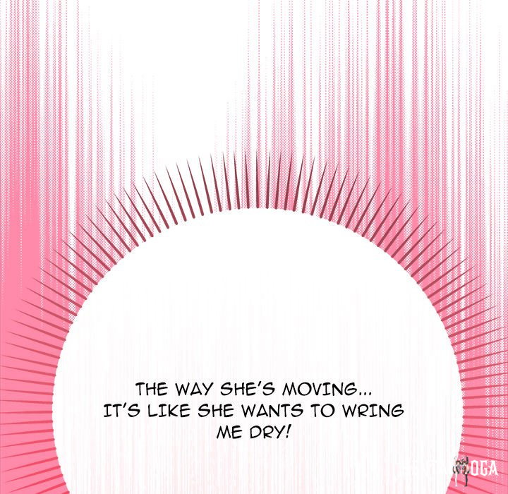 Never Just Friends Never Just Friends Chapter 9 - Page 103