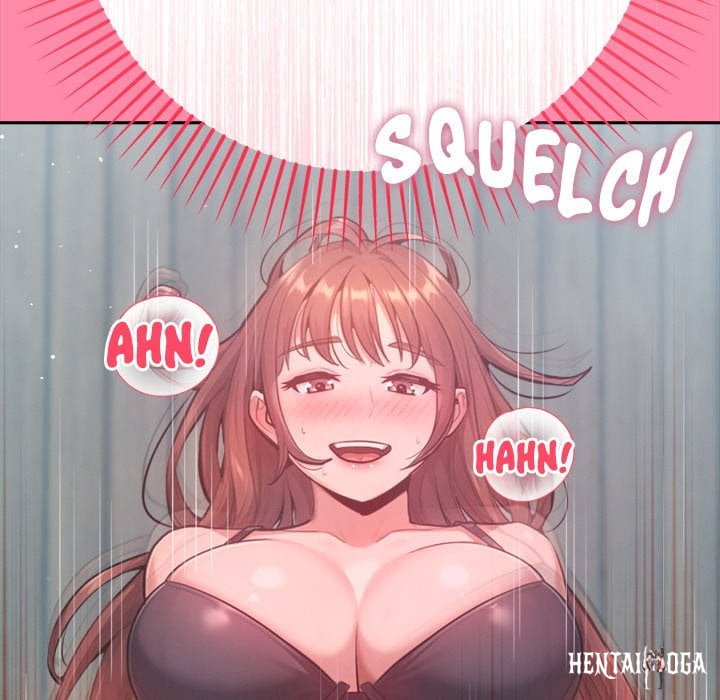 Never Just Friends Never Just Friends Chapter 9 - Page 104