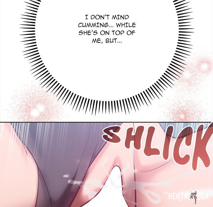 Never Just Friends Never Just Friends Chapter 9 - Page 107