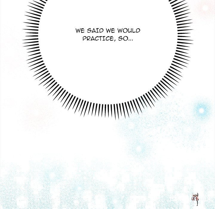 Never Just Friends Never Just Friends Chapter 9 - Page 109