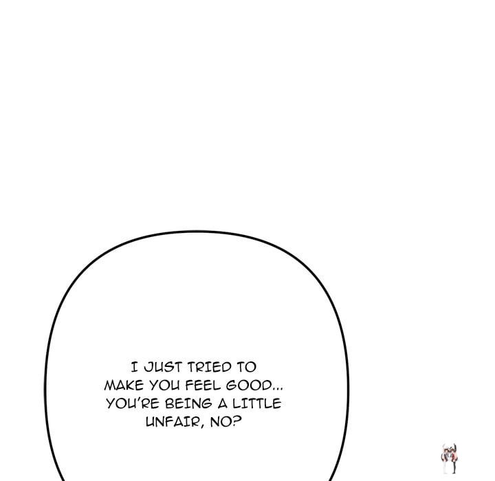 Never Just Friends Never Just Friends Chapter 9 - Page 11