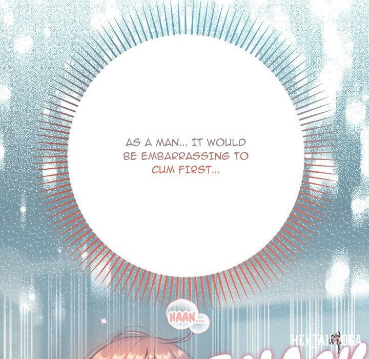 Never Just Friends Never Just Friends Chapter 9 - Page 110