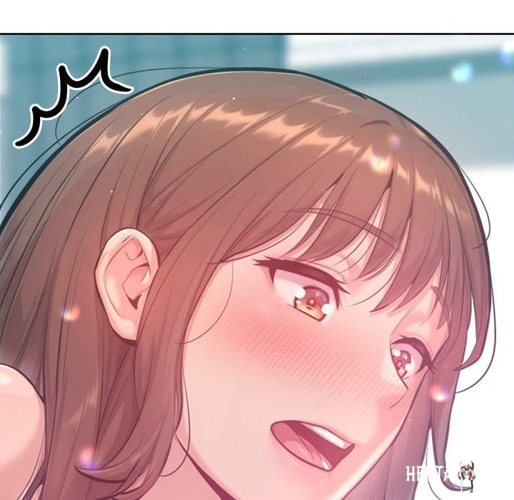 Never Just Friends Never Just Friends Chapter 9 - Page 119