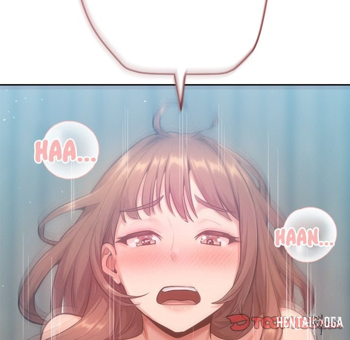 Never Just Friends Never Just Friends Chapter 9 - Page 123