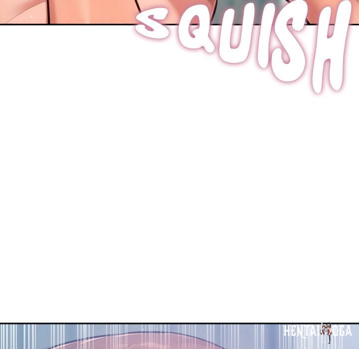 Never Just Friends Never Just Friends Chapter 9 - Page 130