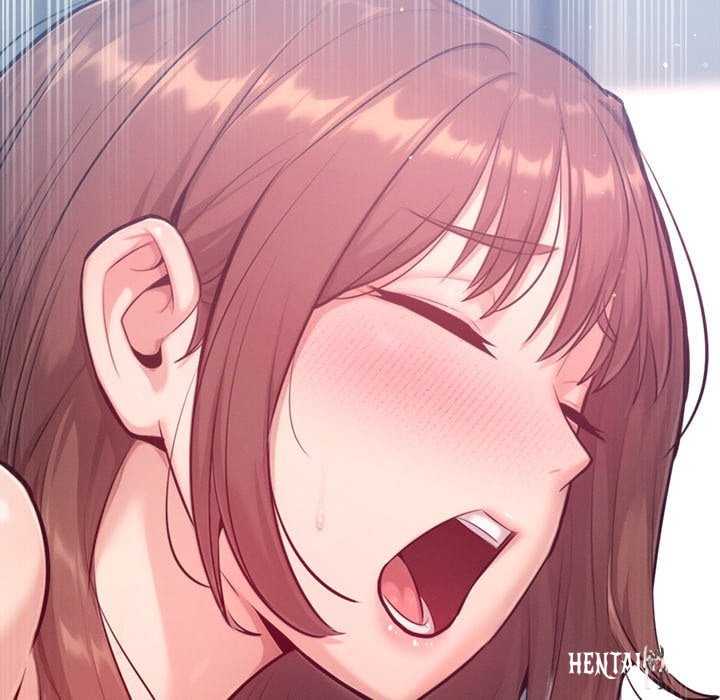 Never Just Friends Never Just Friends Chapter 9 - Page 131