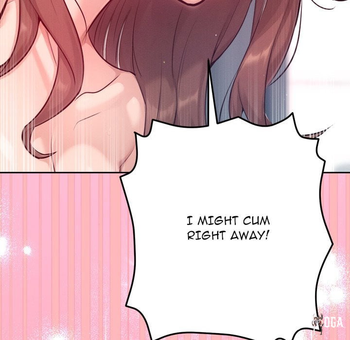 Never Just Friends Never Just Friends Chapter 9 - Page 132