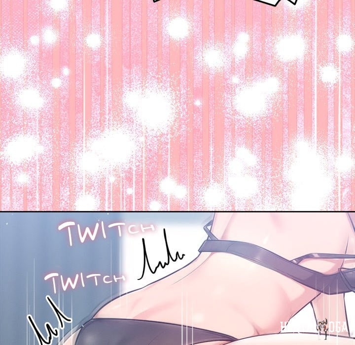 Never Just Friends Never Just Friends Chapter 9 - Page 133