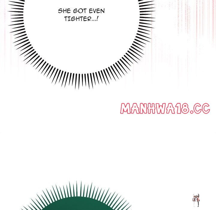 Never Just Friends Never Just Friends Chapter 9 - Page 135