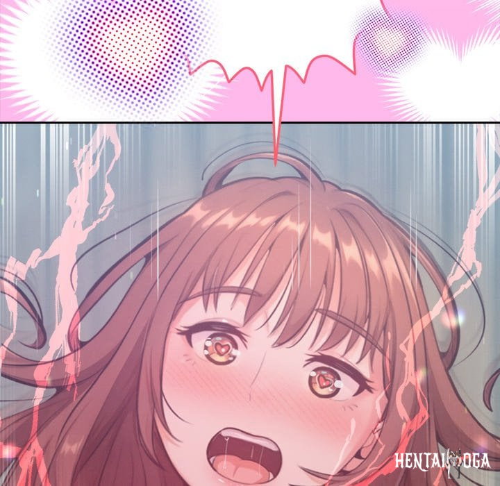 Never Just Friends Never Just Friends Chapter 9 - Page 139