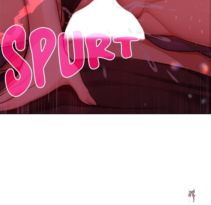 Never Just Friends Never Just Friends Chapter 9 - Page 142