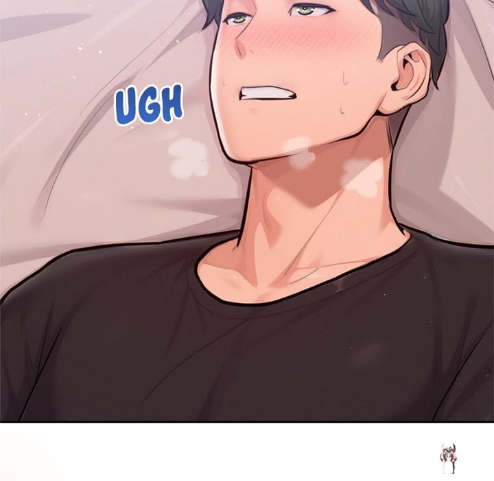 Never Just Friends Never Just Friends Chapter 9 - Page 146