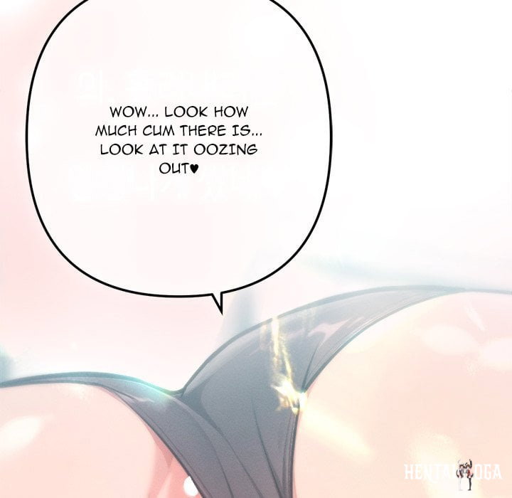 Never Just Friends Never Just Friends Chapter 9 - Page 151