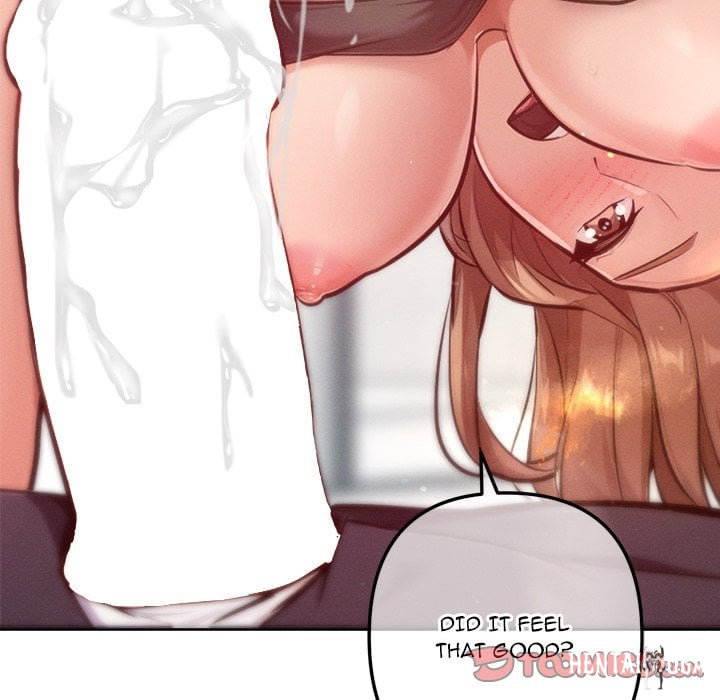 Never Just Friends Never Just Friends Chapter 9 - Page 153