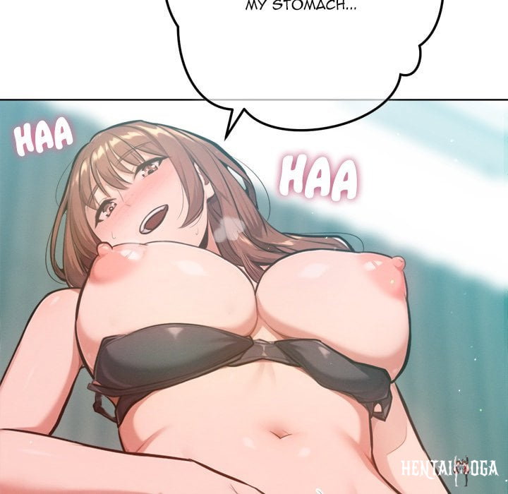 Never Just Friends Never Just Friends Chapter 9 - Page 155