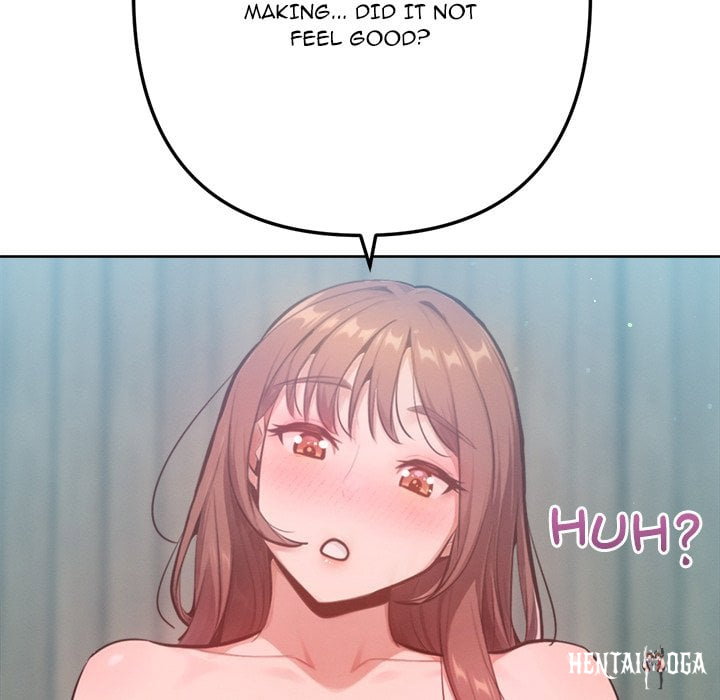 Never Just Friends Never Just Friends Chapter 9 - Page 158