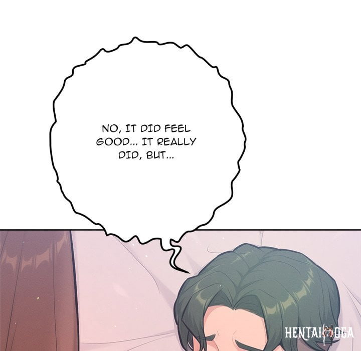 Never Just Friends Never Just Friends Chapter 9 - Page 160