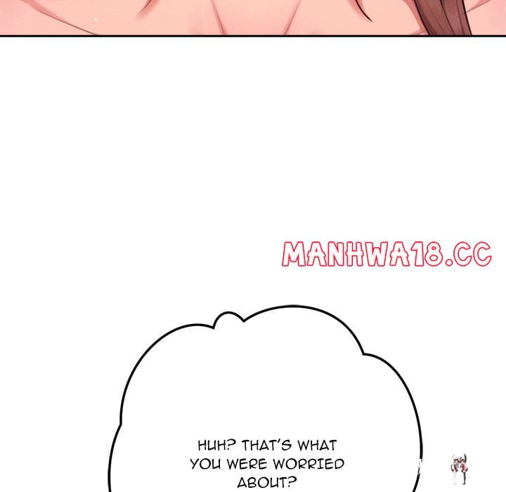 Never Just Friends Never Just Friends Chapter 9 - Page 164