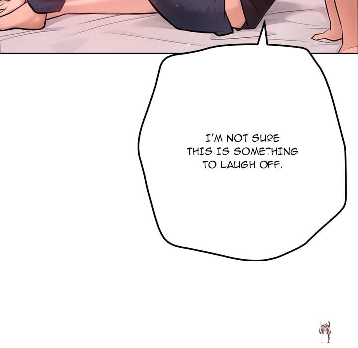 Never Just Friends Never Just Friends Chapter 9 - Page 166