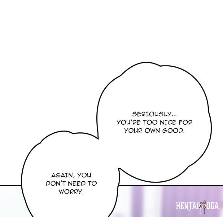 Never Just Friends Never Just Friends Chapter 9 - Page 167