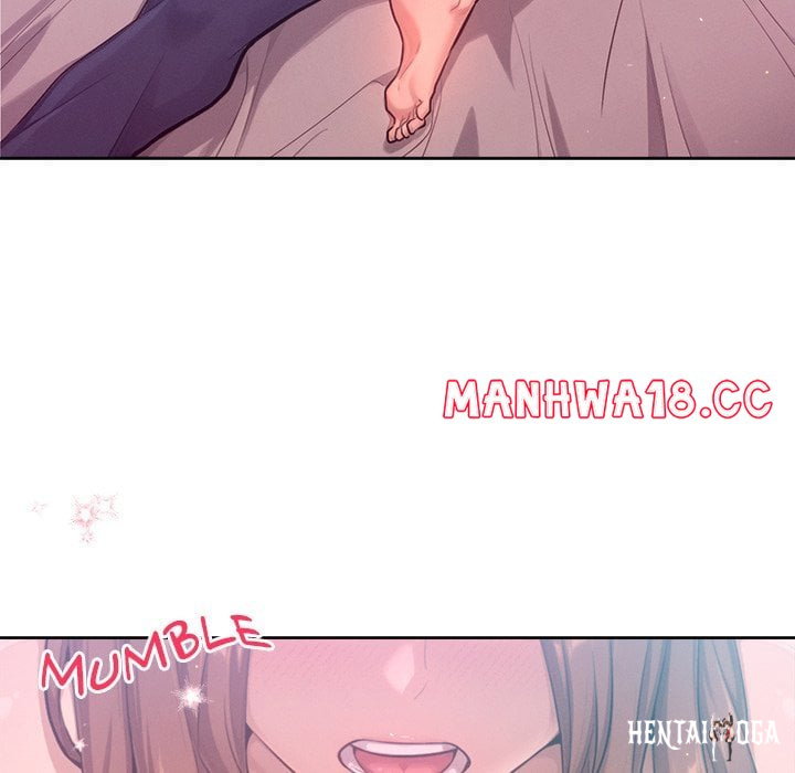 Never Just Friends Never Just Friends Chapter 9 - Page 169