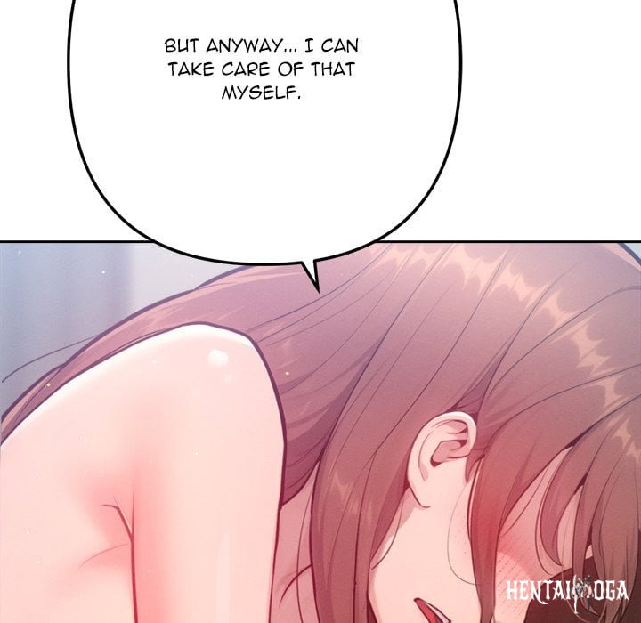 Never Just Friends Never Just Friends Chapter 9 - Page 172