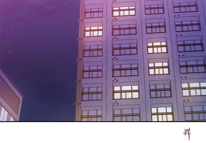 Never Just Friends Never Just Friends Chapter 9 - Page 2