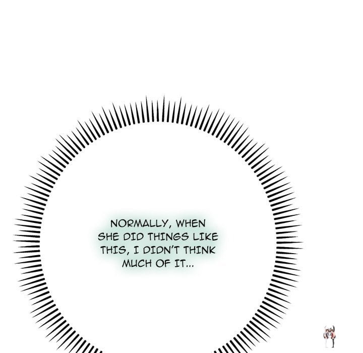 Never Just Friends Never Just Friends Chapter 9 - Page 22