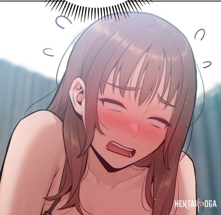 Never Just Friends Never Just Friends Chapter 9 - Page 23