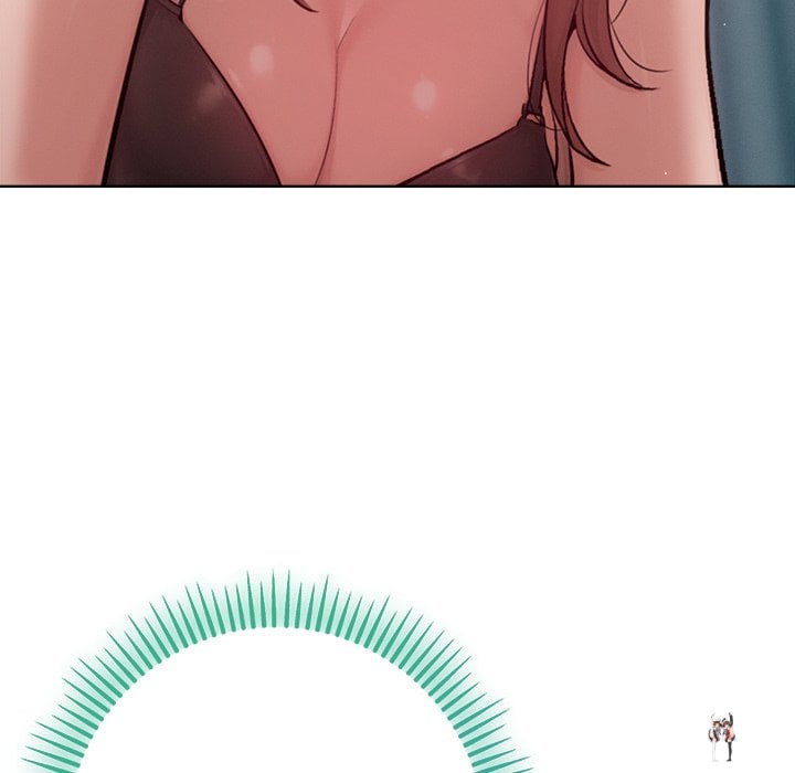 Never Just Friends Never Just Friends Chapter 9 - Page 24