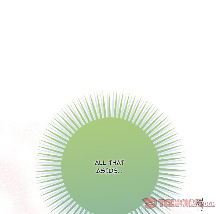 Never Just Friends Never Just Friends Chapter 9 - Page 27