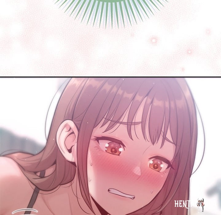 Never Just Friends Never Just Friends Chapter 9 - Page 28