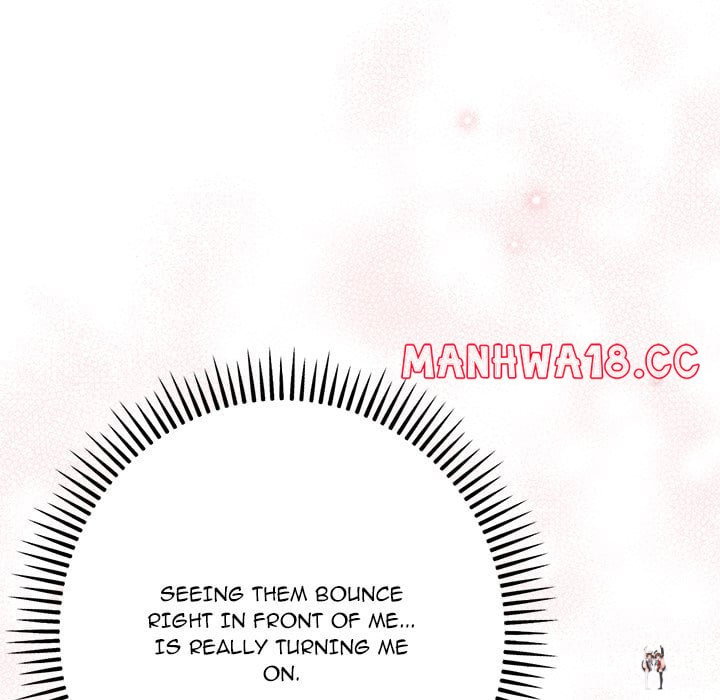 Never Just Friends Never Just Friends Chapter 9 - Page 30