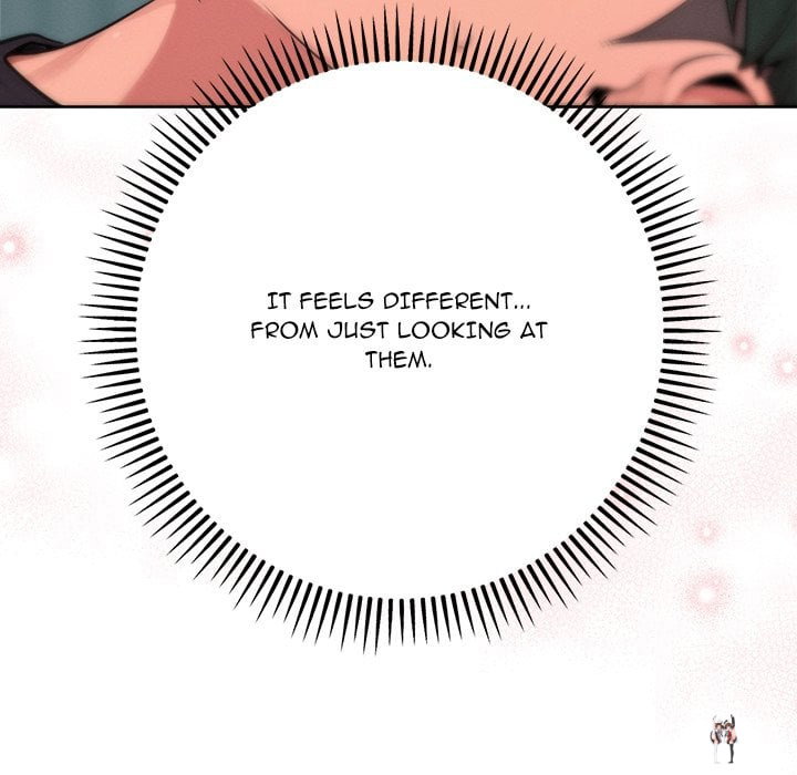 Never Just Friends Never Just Friends Chapter 9 - Page 32