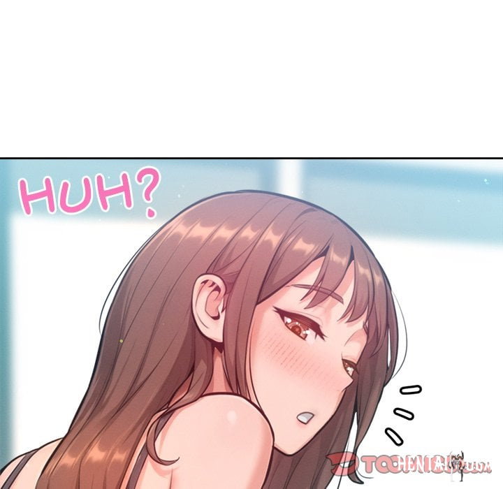 Never Just Friends Never Just Friends Chapter 9 - Page 33