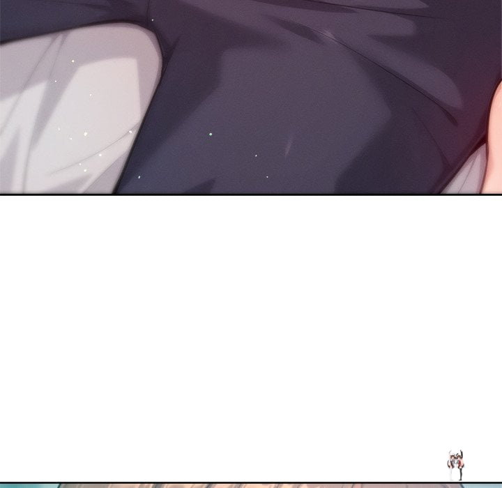 Never Just Friends Never Just Friends Chapter 9 - Page 36