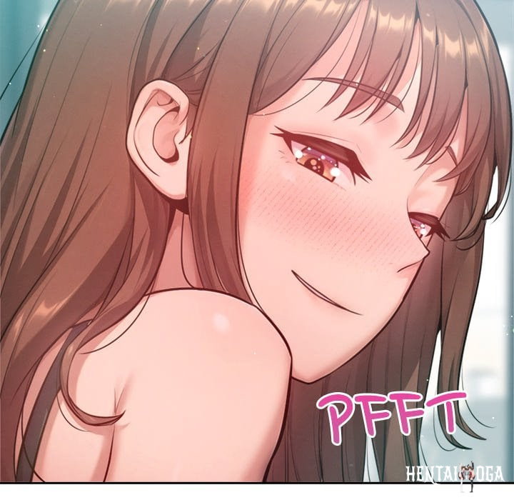 Never Just Friends Never Just Friends Chapter 9 - Page 37