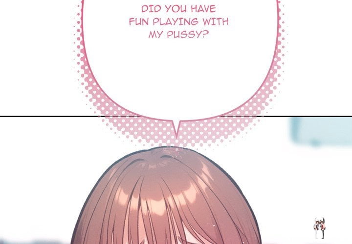 Never Just Friends Never Just Friends Chapter 9 - Page 4