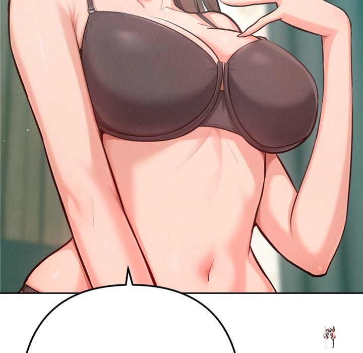 Never Just Friends Never Just Friends Chapter 9 - Page 43