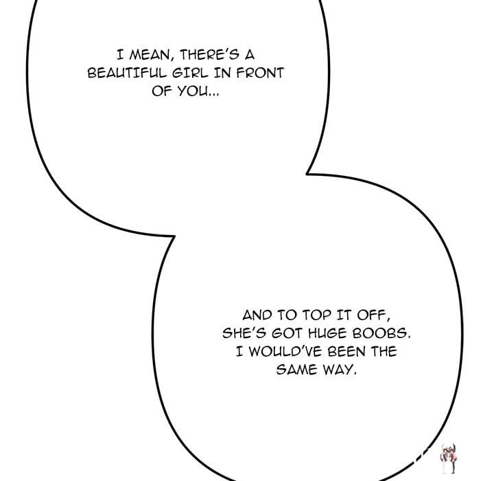 Never Just Friends Never Just Friends Chapter 9 - Page 44