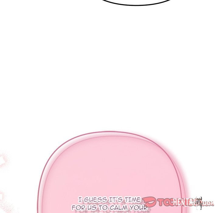 Never Just Friends Never Just Friends Chapter 9 - Page 45