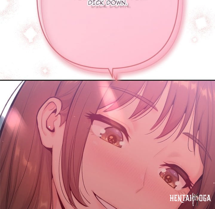 Never Just Friends Never Just Friends Chapter 9 - Page 46