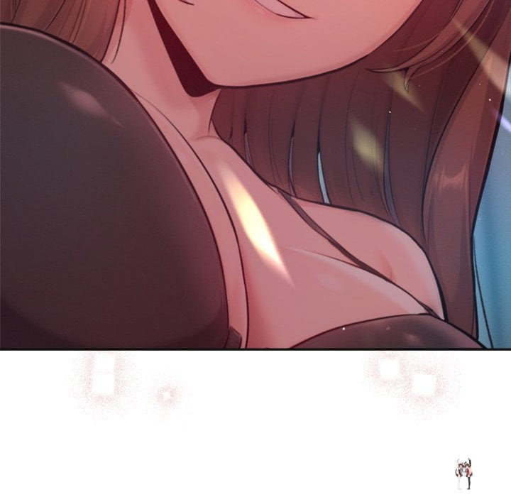 Never Just Friends Never Just Friends Chapter 9 - Page 47