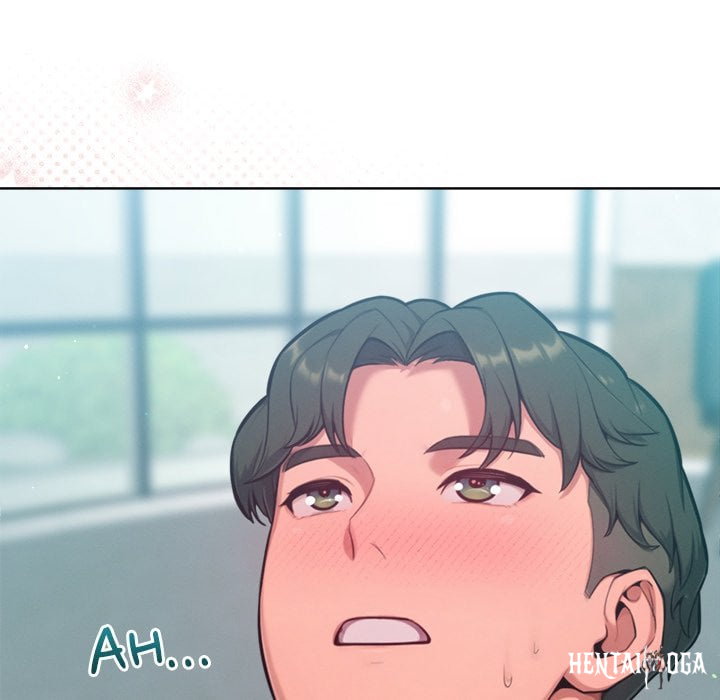 Never Just Friends Never Just Friends Chapter 9 - Page 48