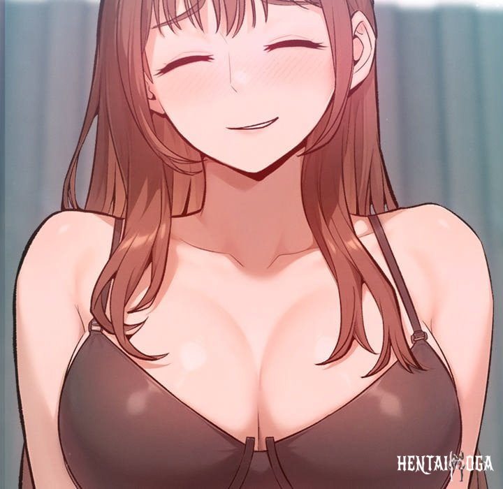 Never Just Friends Never Just Friends Chapter 9 - Page 5